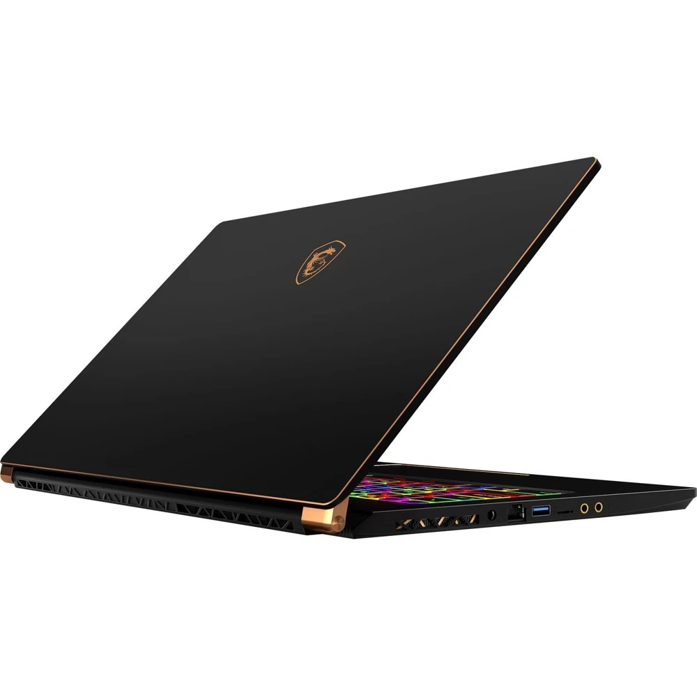 Ноутбук MSI GS75 10SFS-402RU Core i9 10980HK/16GB/1TB SSD/17.3&quot FHD IPS 300Hz/No ODD/GeForce RTX 2070 Super MAX-Q 8GB/Win10 |