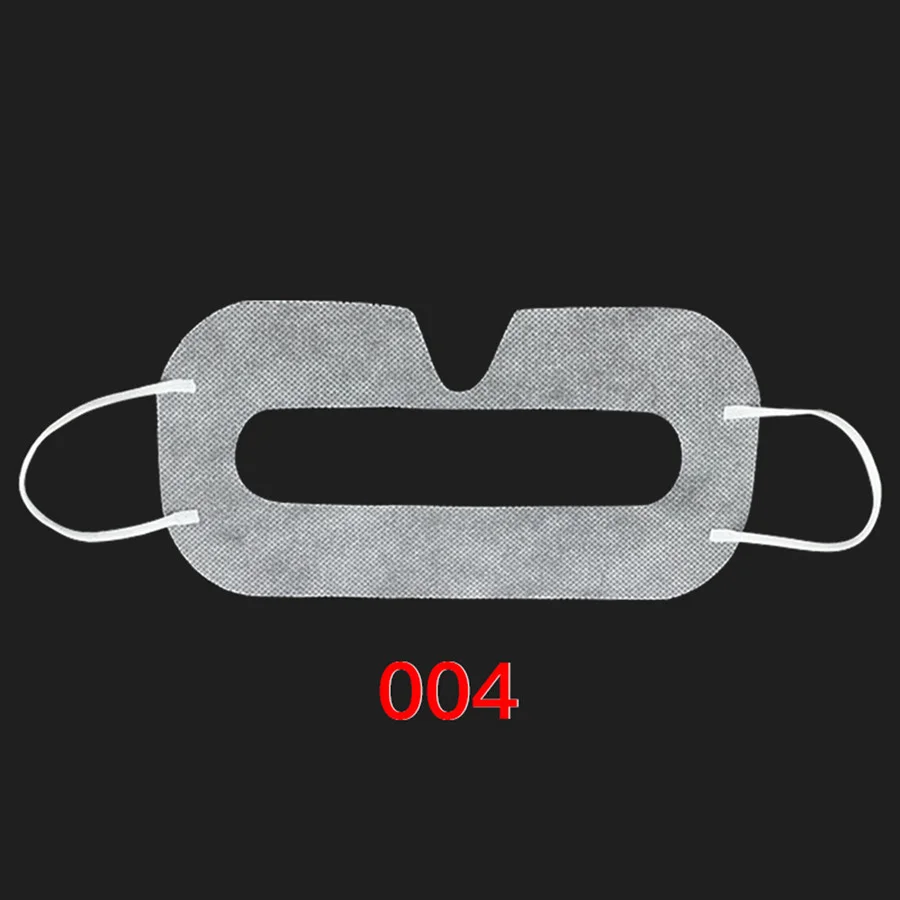 100 шт. одноразовые гигиенические прокладки для Oculus Quest 2/Gear VR/Oculus Rift | Электроника