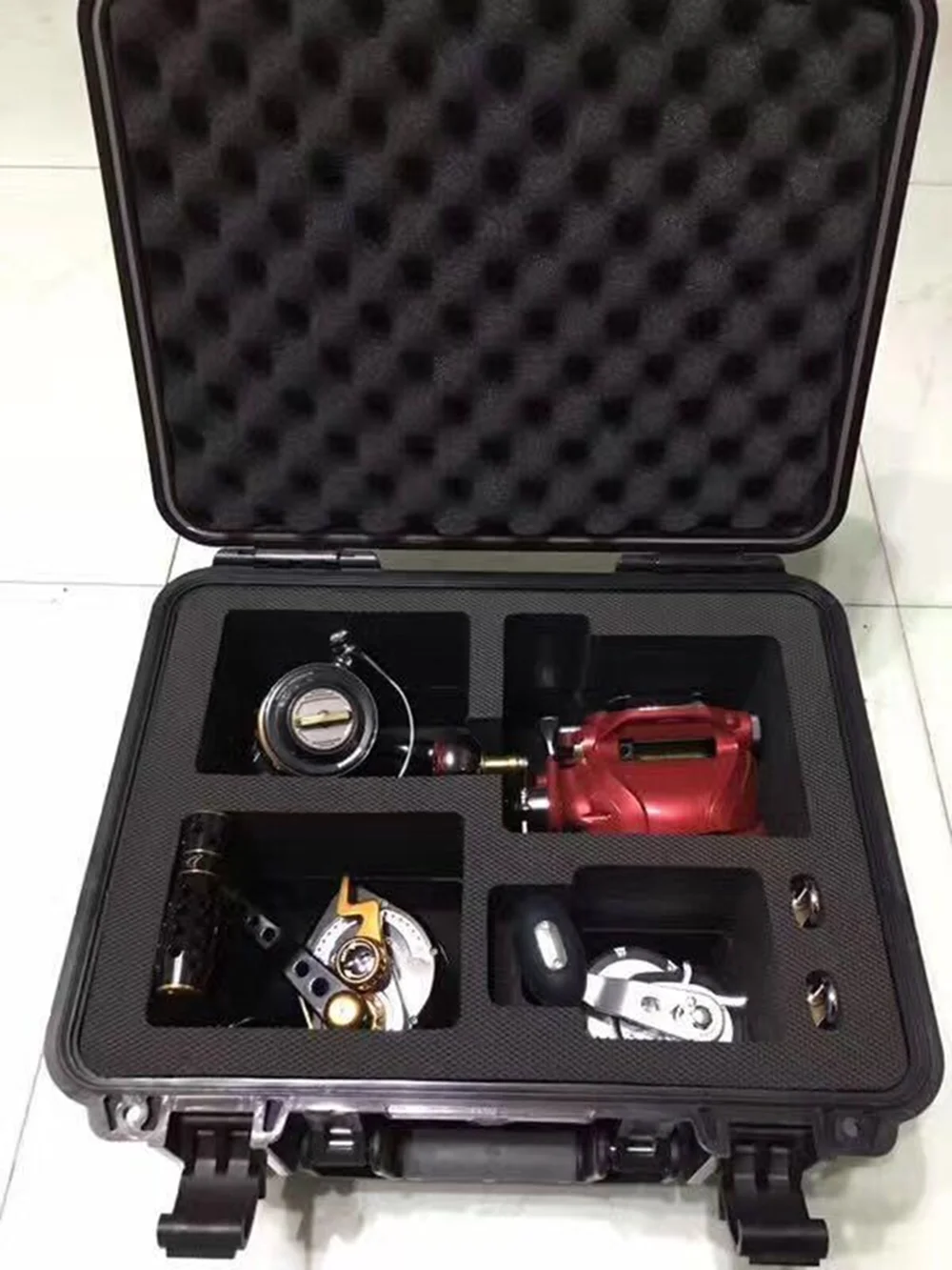 Заводская цена IP67 водонепроницаемый пыленепроницаемый ударопрочный жесткий