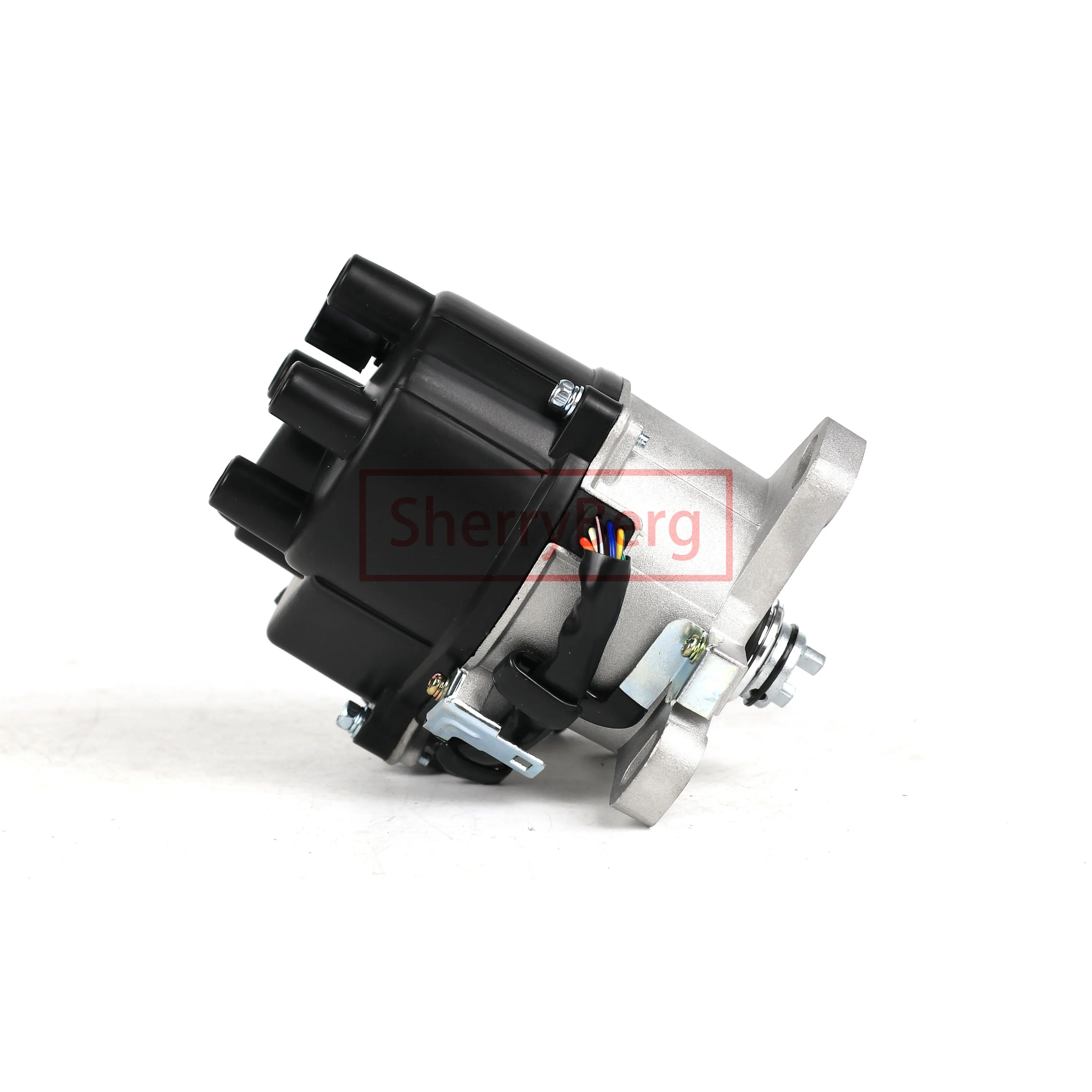 Новый распределитель зажигания SherryBerg с колпачком ротора OBD1 TD44U TD08U TD68U для Honda Civic