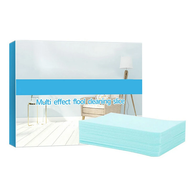 

Newly Fresh Floor Cleaning Slice Disposable Floor Cleaning Tablets for Home Floor TE889