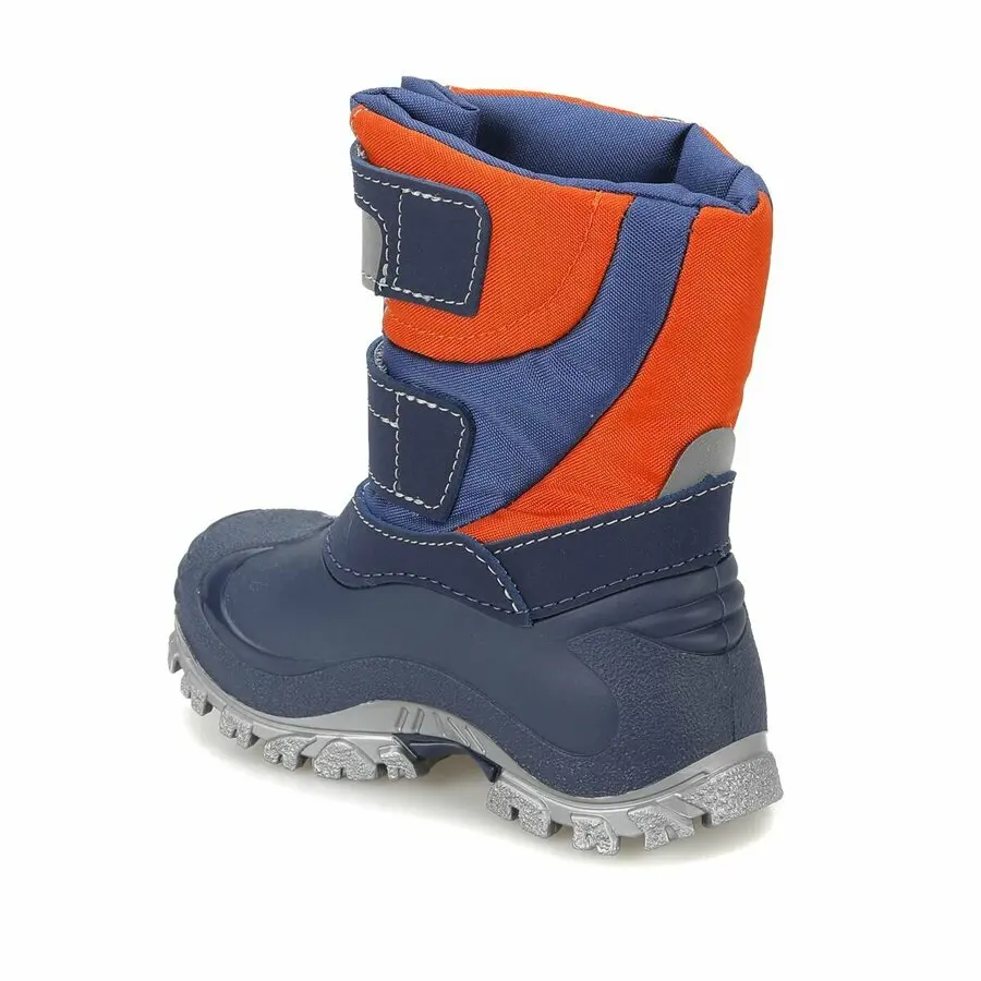 

Kids Boots Boys Spirale F09770Sp - 00319774 Navy Blue Boy Rain Boots