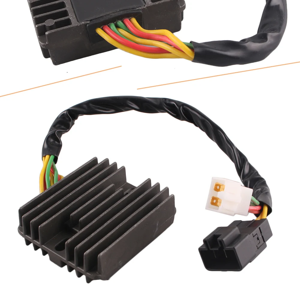 

Motorcycle Voltage Regulator Rectifier For Honda CB900 CB919 VTX1300 VTX 1300 CB 900 919 2002 2003 2004 2005 2006 2007 2008