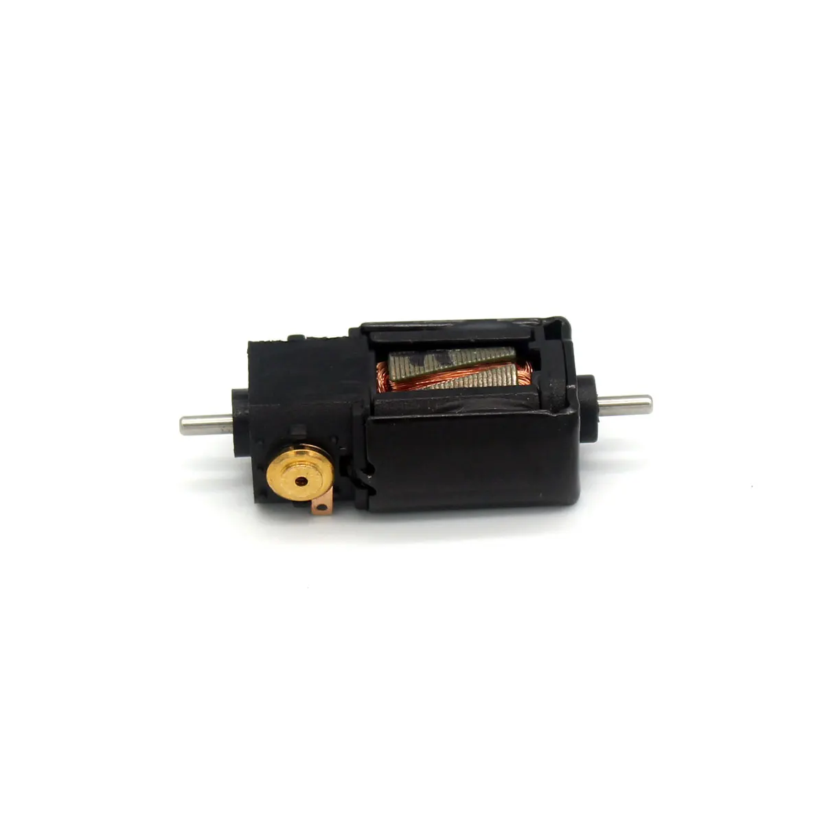 N-образный игрушечный двигатель поезда с редкоземельными магнитами для