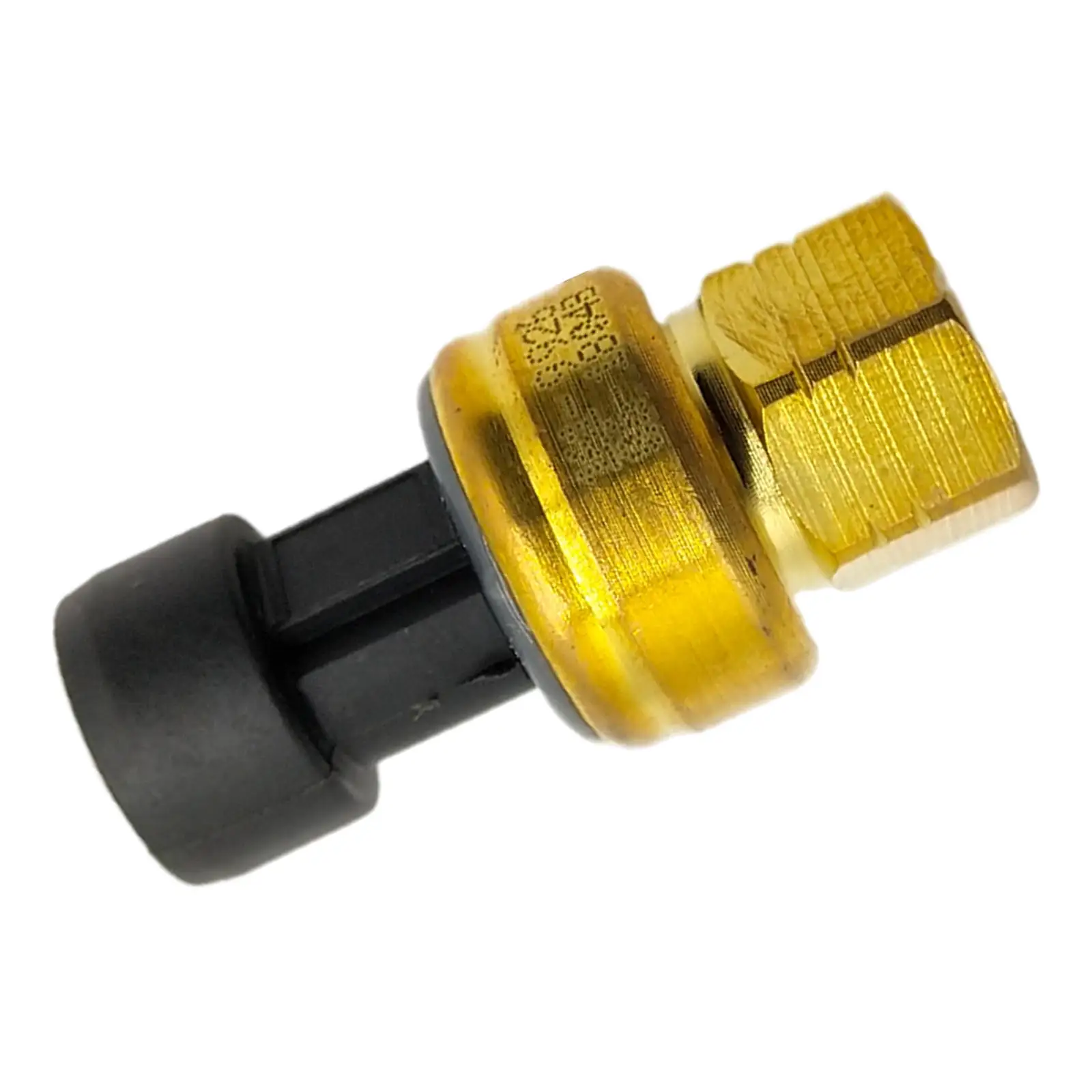 

Автомобильный датчик давления масла и топлива, алюминиевый сверхмощный переключатель для автомобилей Caterpillar 161-9926, запчасти, датчик давлени...