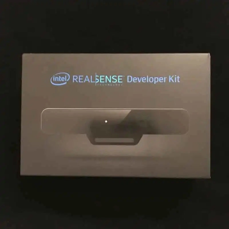 1 шт. камера RealSense SR300 | Электронные компоненты и принадлежности