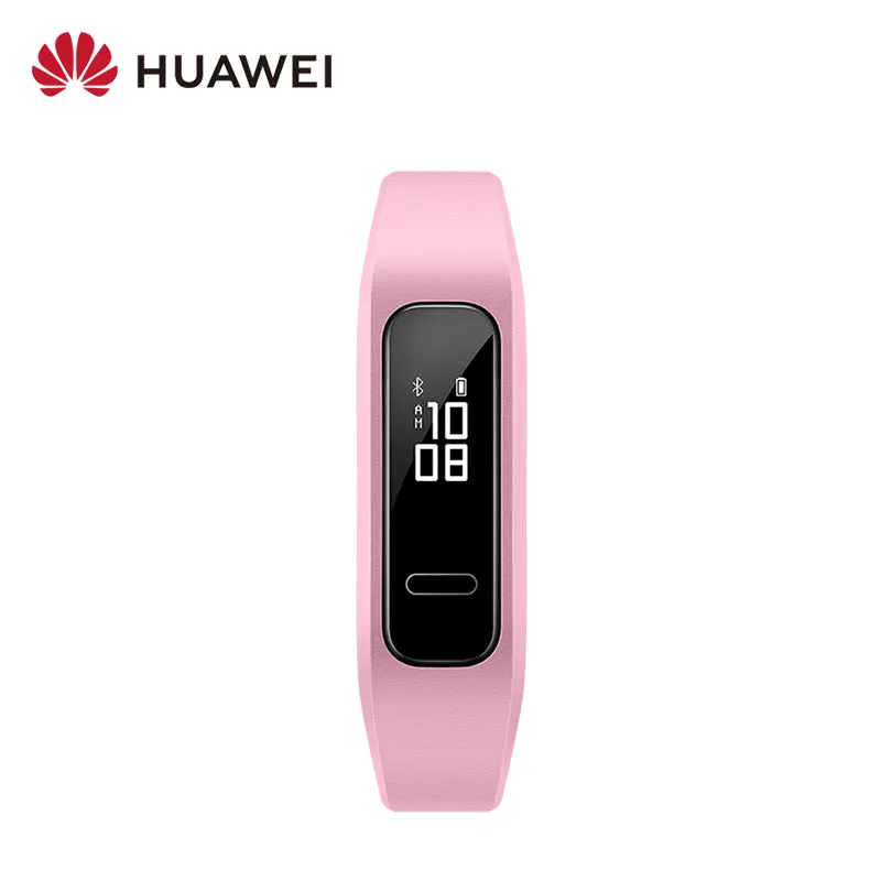 Смарт-браслет Huawei Band 3e спортивный водонепроницаемый для занятий бегом |