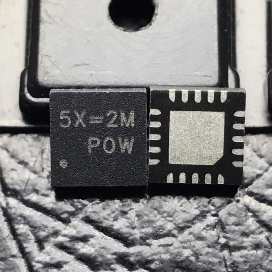 2 шт.~ 10 шт./лот RT6575DGQW 5X = QFN