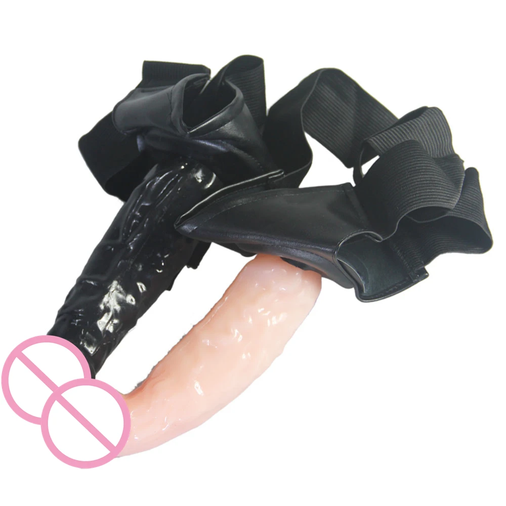 Трусы с фаллоимитатором ультраэластичные трусы для эрекции секс-игрушка мужчин |