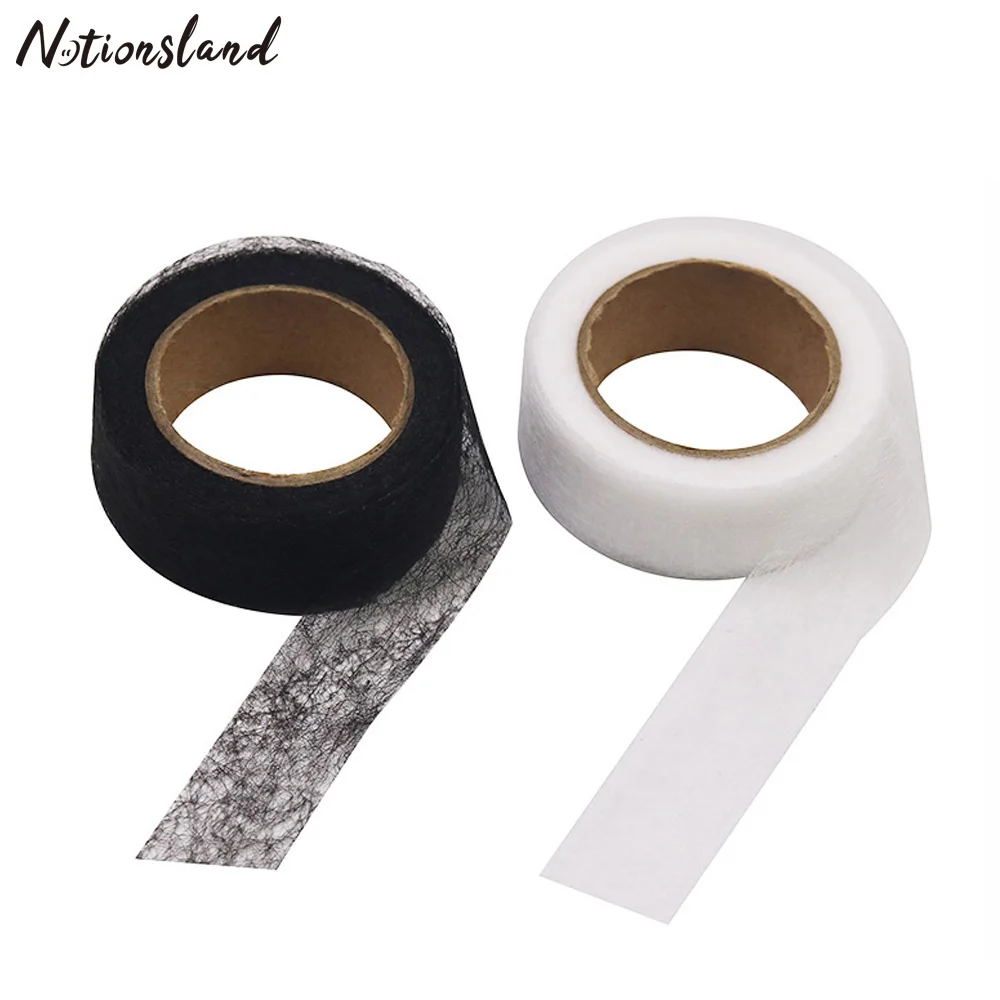 

Термоклейкая лента для одежды, 10 м х 2 см