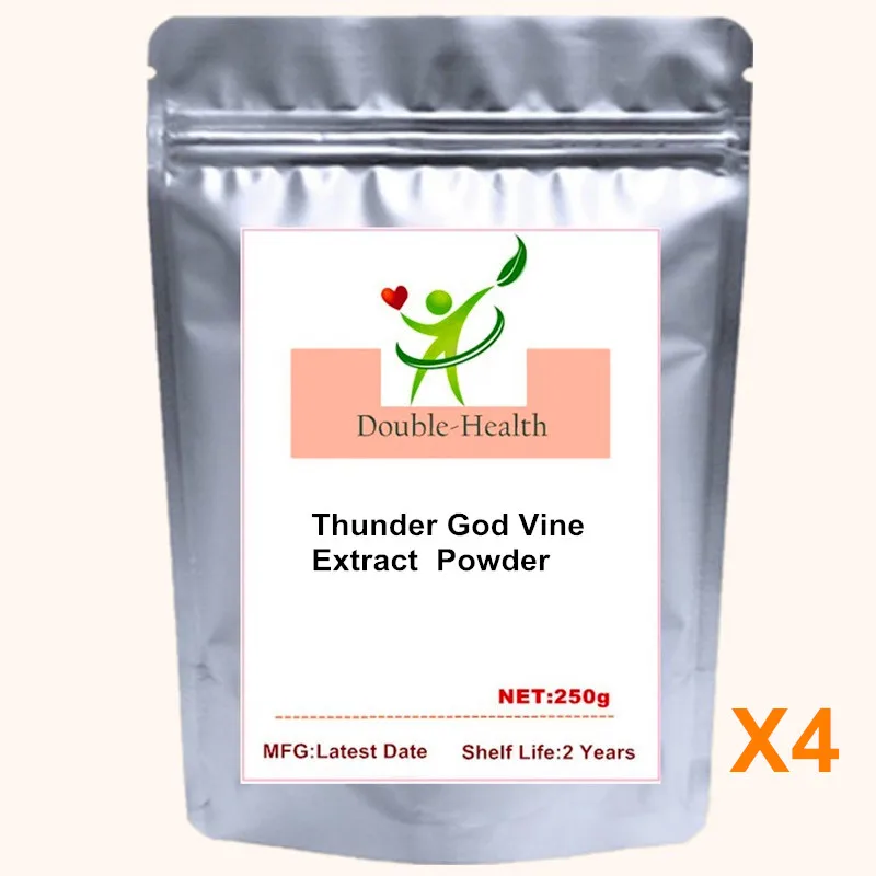 

High Quality Thunder God Vine Root Extract 20:1 Powder