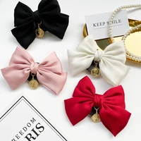 mobile phone folding stand cute bowknot with beauty head pendant paste lazy stand folding air cushion for iphone 11