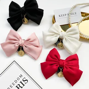 mobile phone folding stand cute bowknot with beauty head pendant paste lazy stand folding air cushion for iphone 11 free global shipping