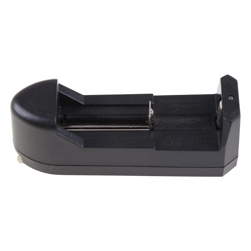 Новое черное Универсальное зарядное устройство AA AAA Li Ni-Cd NiMH 3 7 в 18650 |