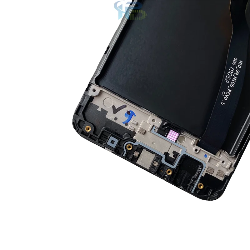 

Original LCD For Samsung Galaxy A10 A105/DS A105F A105FD A105A Display Touch Screen With Frame Assembly