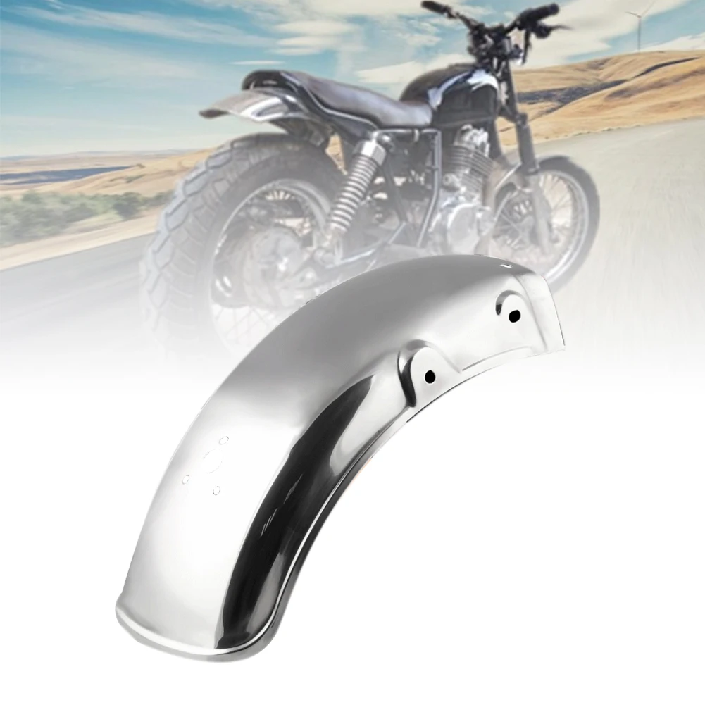 

Motorcycle Accessories Rear Fender Mudguard For Suzuki GN125, GN250
