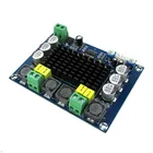 Цифровой усилитель TPA3116D2 120Wx2 Wird, плата DQ-Drop