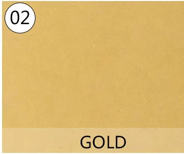 02 golden Изготовленный На Заказ Мягкий золотой PU логотип пленка галька теплопередача футболка платье наклейки из золотистой фольги железная одежда золотистые железные виниловые нашивки - Цвет: 02 golden