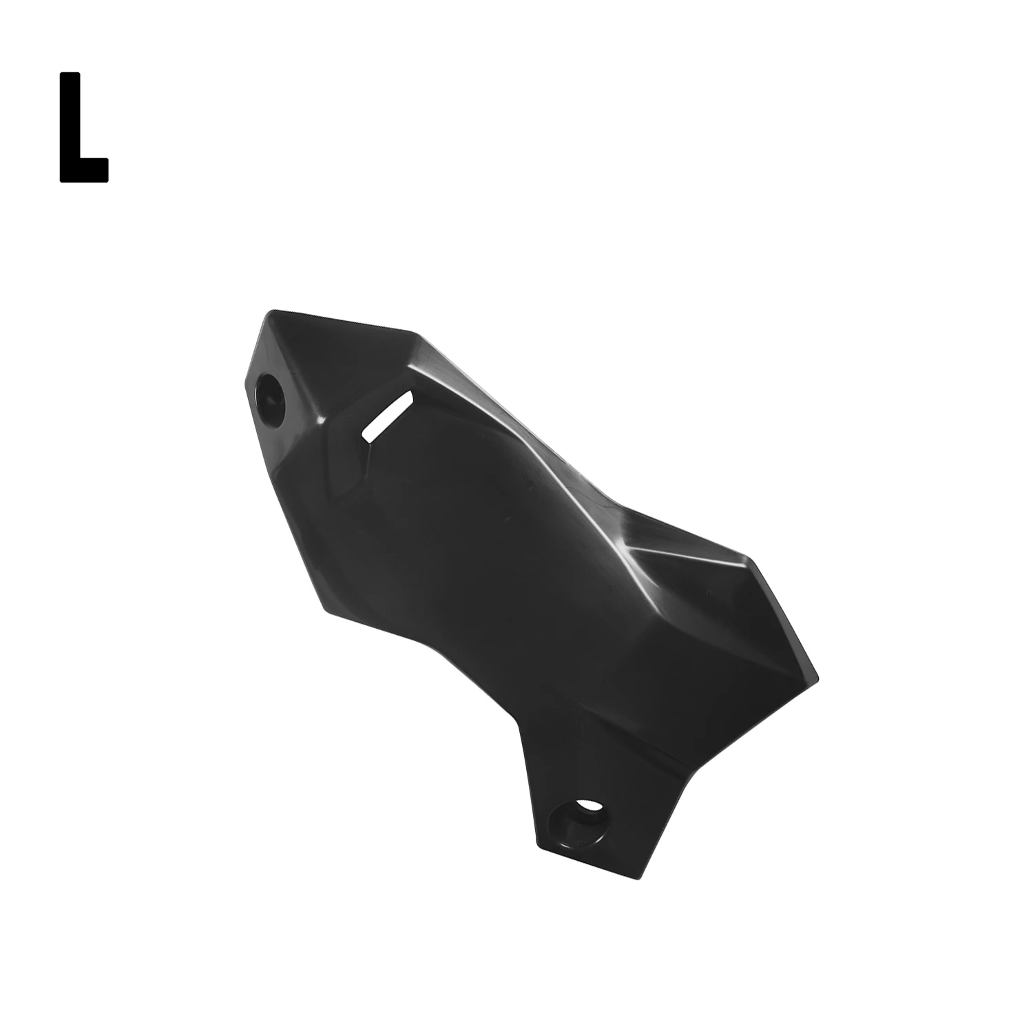 Нижний спойлер для двигателя Z 900 Bellypan защитная обтекатель капота Kawasaki Z900 2020 2021