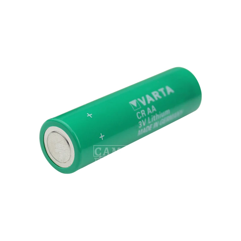 2 шт. оригинальный счетчик воды газа Промышленная электроника PLC контроль батареи