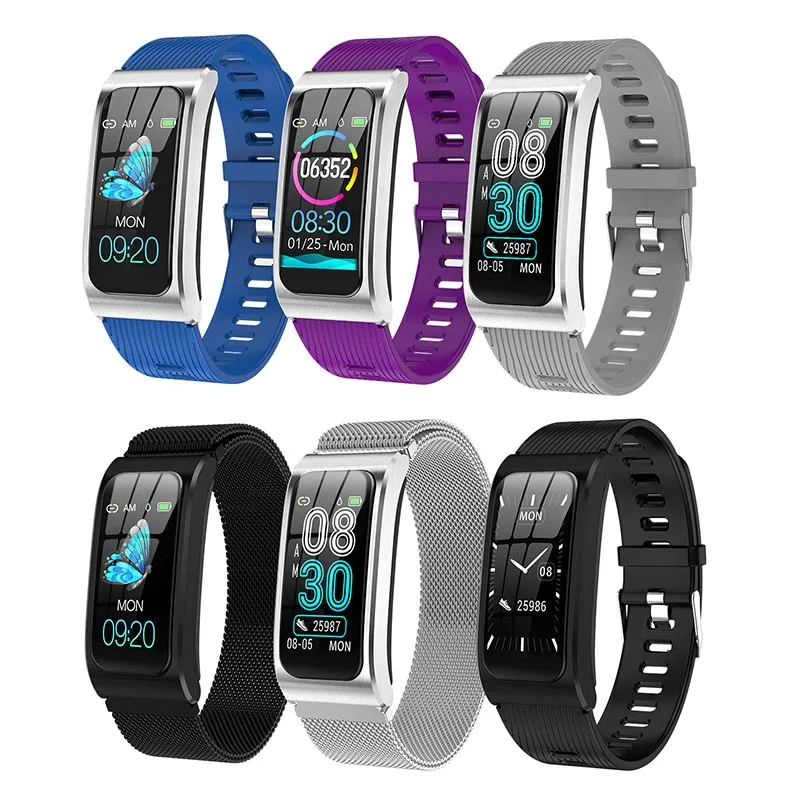 Смарт часы с сенсорным экраном пульсометром и шагомером|Женские наручные часы| |