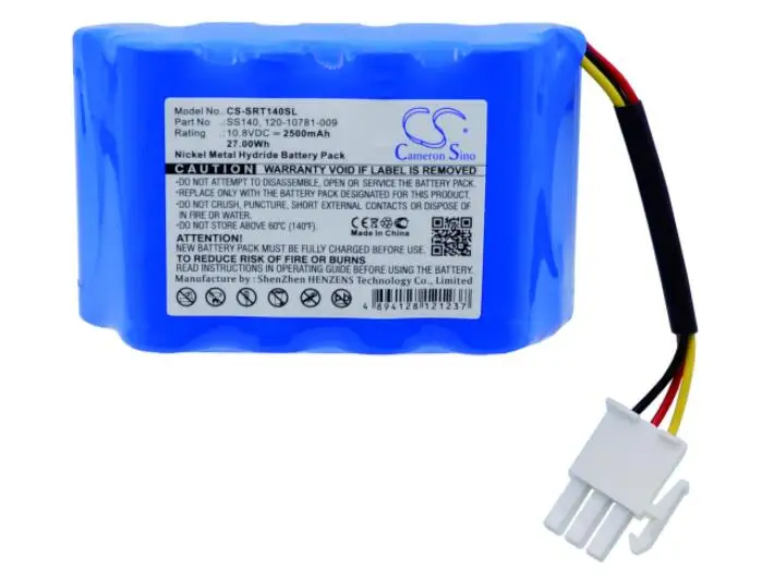 

Cameron sino 2500 мАч батарея для SUNRISE TELECOM E1 E10 E1e E20 E20C ISDN OCx PDH SDH закат модульный испытательный набор T10 T3