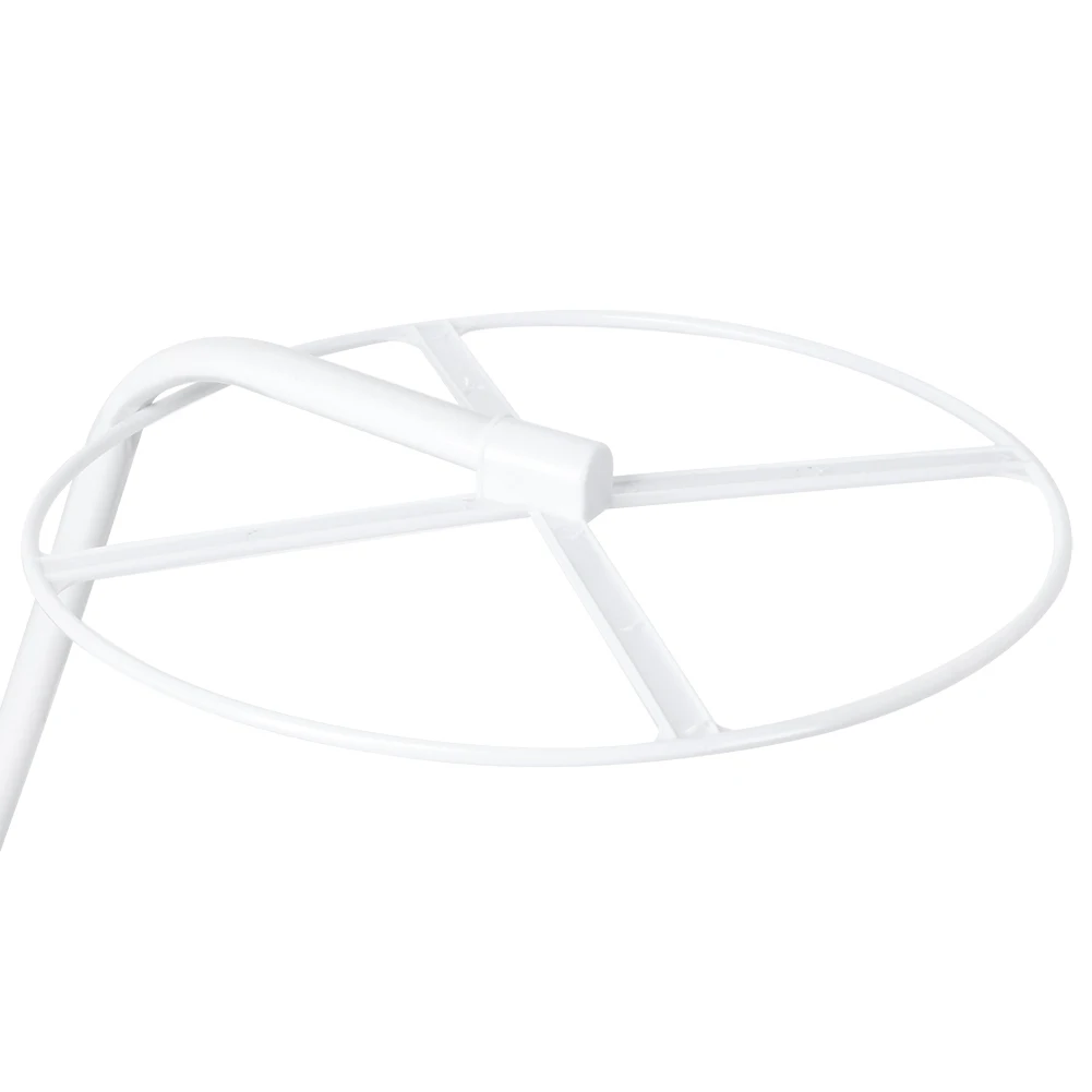 mosquito net stand holder set adjustable clip on crib canopy holder rack mosquito net accessories free global shipping