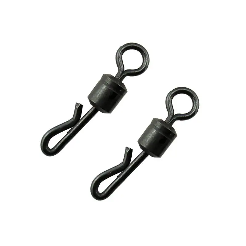 

Rolling Swivel Hanging Pesca Connector Terminal Barrel Tackle Accessories