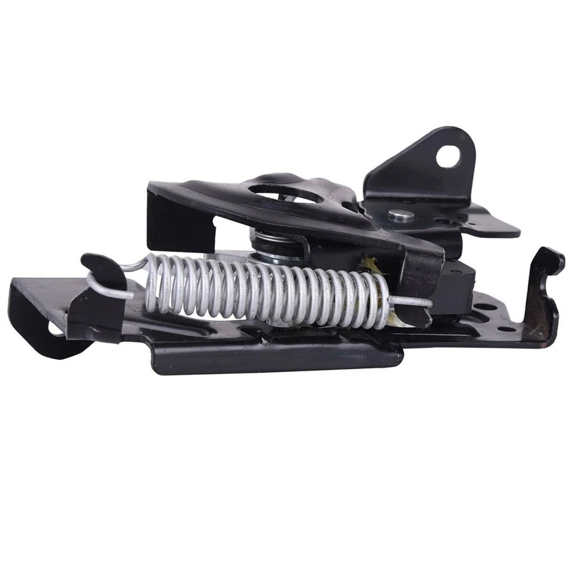 Car Front Right Lower Hood Catch Latch Lock for -BMW F30 F34 F80 F87 51237242549 | Автомобили и мотоциклы