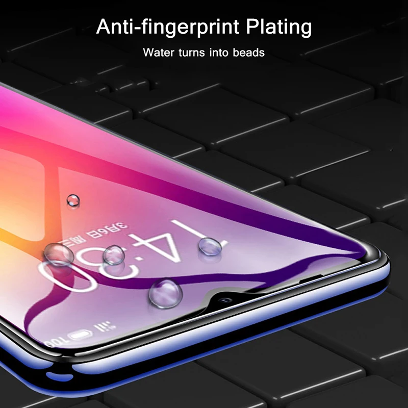 2 шт для Xiaomi Redmi 8A, закаленное стекло, защита экрана, полное покрытие, стекло для Xiaomi Redmi 8A 8, Защитное стекло для экрана