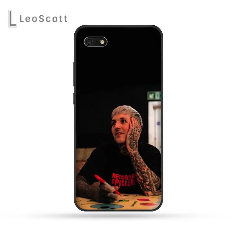 

Oliver Sykes Phone Case For Huawei honor Mate P 9 10 20 30 40 Pro 10i 7 8 a x Lite nova 5t