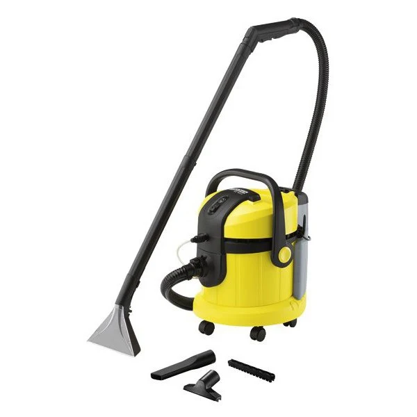 Моющий пылесос KARCHER SE4002 1400Вт желтый/черный [1.081 140.0]| |