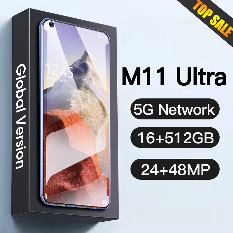 

Смартфон Android, 16 ГБ + ТБ, GPS, камера 48 Мп + 64 мп