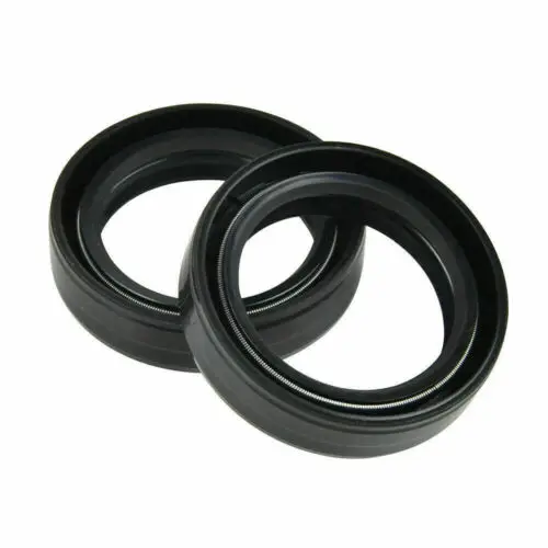 

TT225 1986-1987 Fork Oil&Dust Wiper Seal For Yamaha TT250 1980-1982 TT500 1979-1981