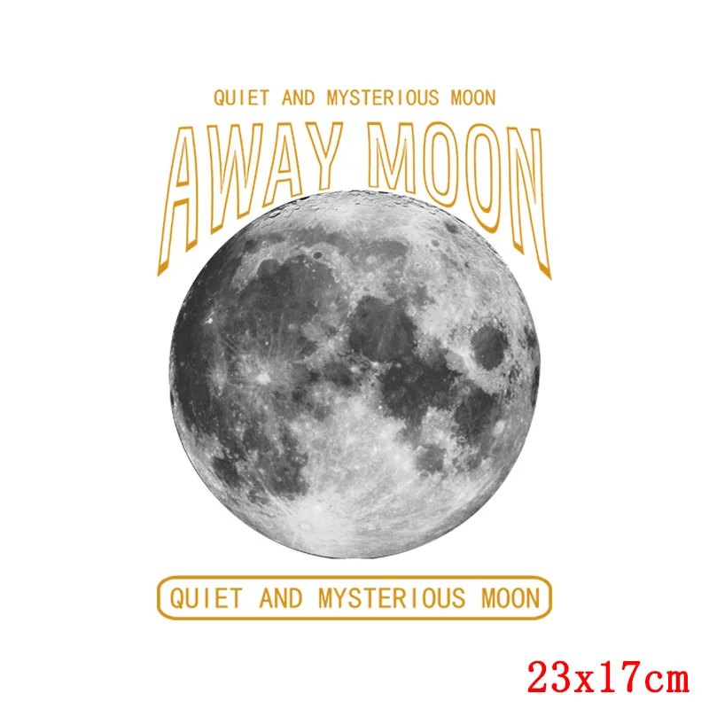 Мультфильм ракета Тепловой Патч пространство теплопередачи патчи планеты