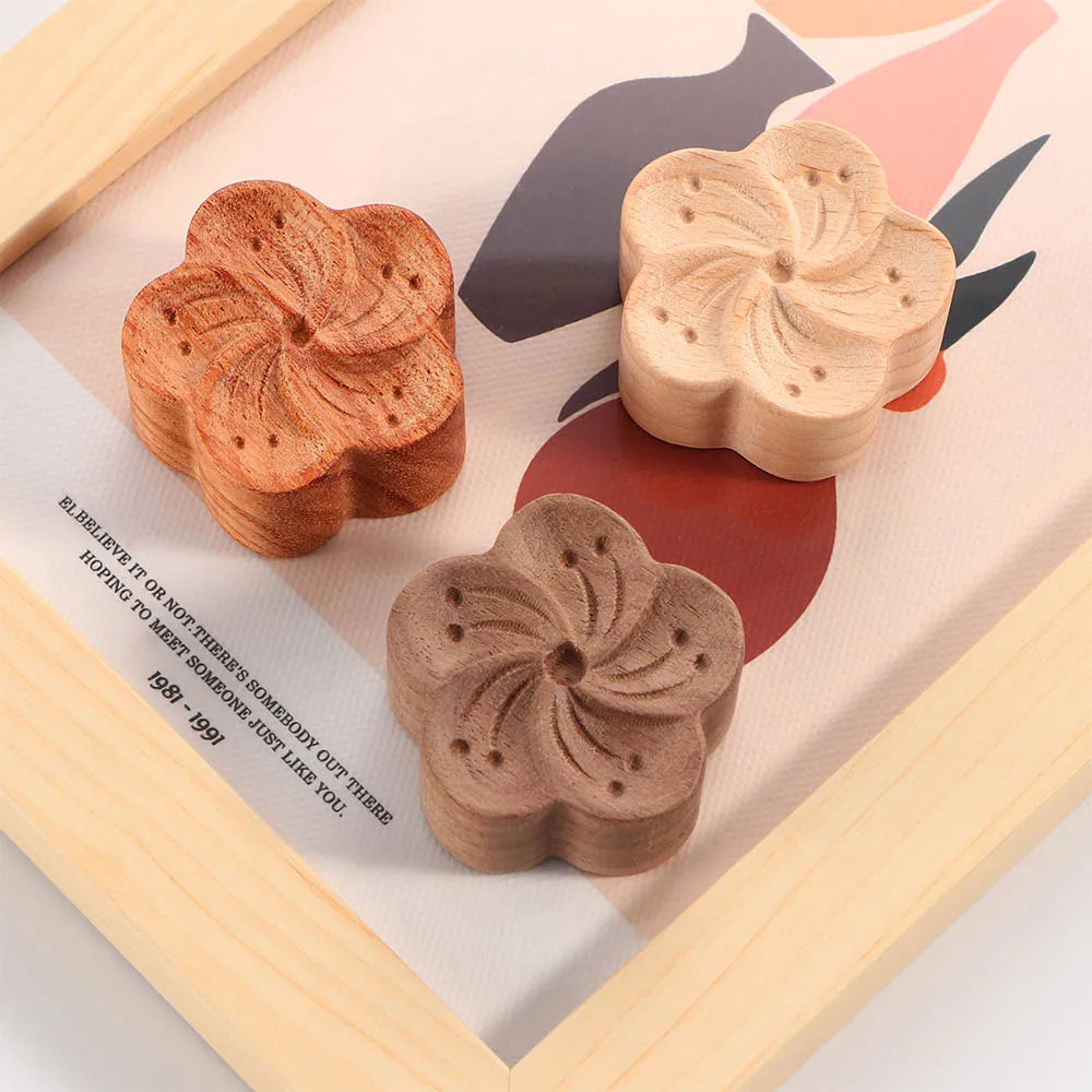 Ароматическое деревянное ароматическое масло рассеянное ароматизированное