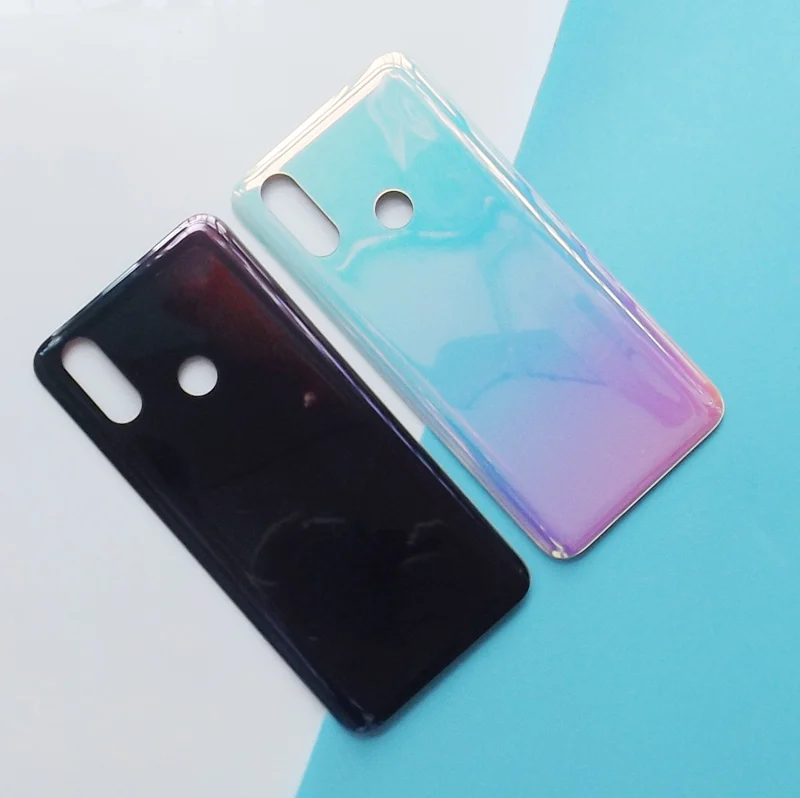 Новинка Крышка батарейного отсека U3H задняя крышка корпуса для 6 53 дюймового