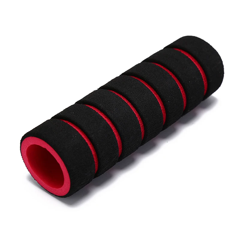 Мягкая губчатая накладка на руль для велосипеда ike Racing Bike Handle Bar | Спорт и