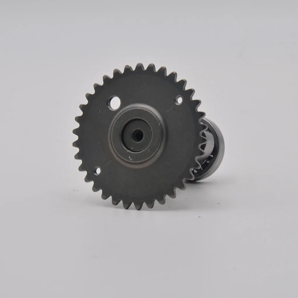 

GY80, Camshaft / Cam , GY6-80