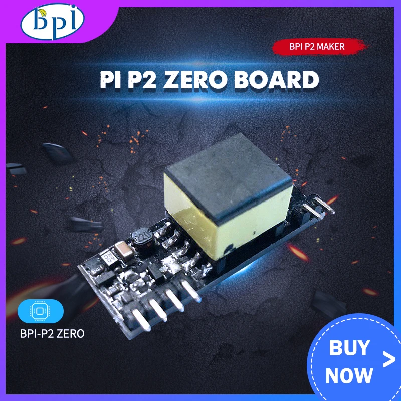 Модуль POE Banana PI RT9600 применяется к банану P2 ZERO Board и производителю BPI P2|Аксессуары