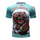 Новинка 2020, топ для мальчиков и девочек с 3D принтом, футболка, одежда, повседневная детская одежда с коротким рукавом и мультипликационным аниме, модная футболка