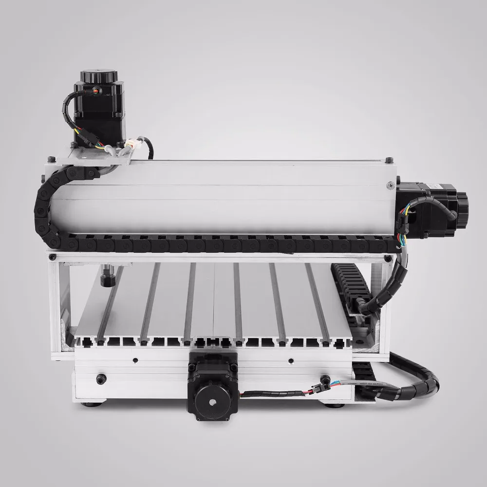 CNC 3040T 3-осевой маршрутизатор гравер резак настольный USB-роутер Фрезерный