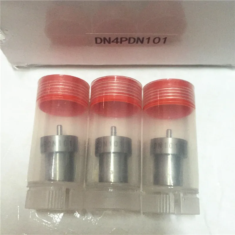 Форсунка дизельного инжектора DN0PD21(093400-5210) DN0PD4(093400-5040) DN4PDN101(9 432 610 059)(105007-1010) |