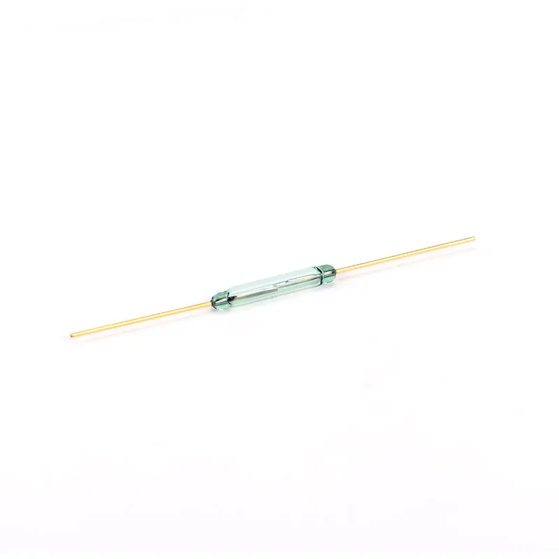 5 шт. 1 8*7 мм геркон сенсор магнитные Герконовые переключатели нормально открытый