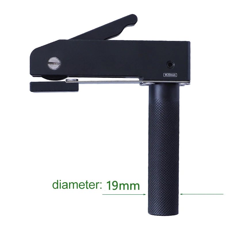 Workbench Bench Adjustable Clamp Aluminum Alloy Toggle Modify Quick Clamps For Woodworking JS22 | Инструменты