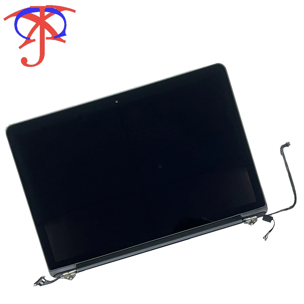 Новинка для Macbook Pro 15 дюймов Retina A1398 ЖК дисплей экран в сборе MJLQ2 MJLT2 конец 2015 года 661