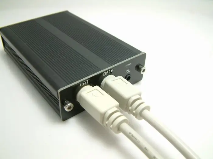2009 Edition YAESU FT-891/991/FT-817/FT-857D/FT-897D Special Radio Connector | Бытовая техника