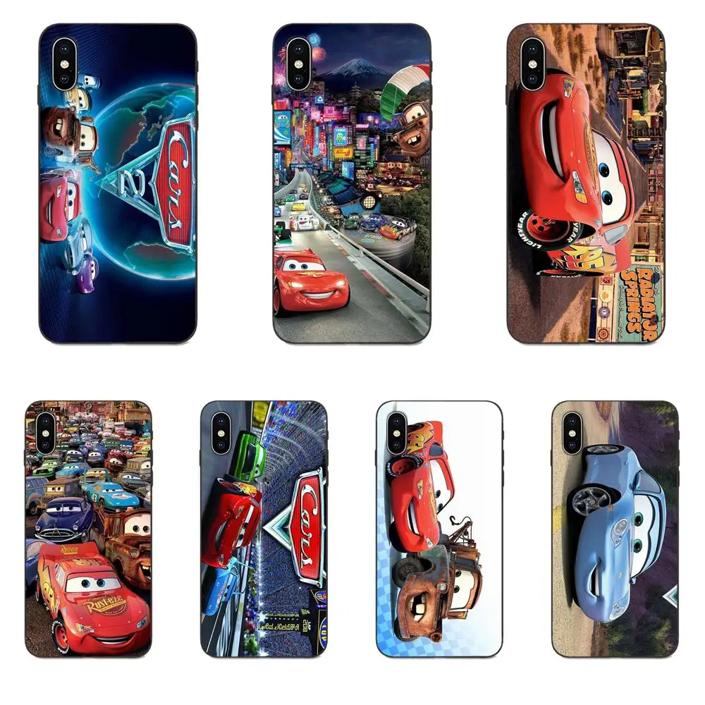 2017 новое поступление автомобилей с героями из мультфильмов Для Huawei nova 2 2S 3i 4 4e 5i Y3