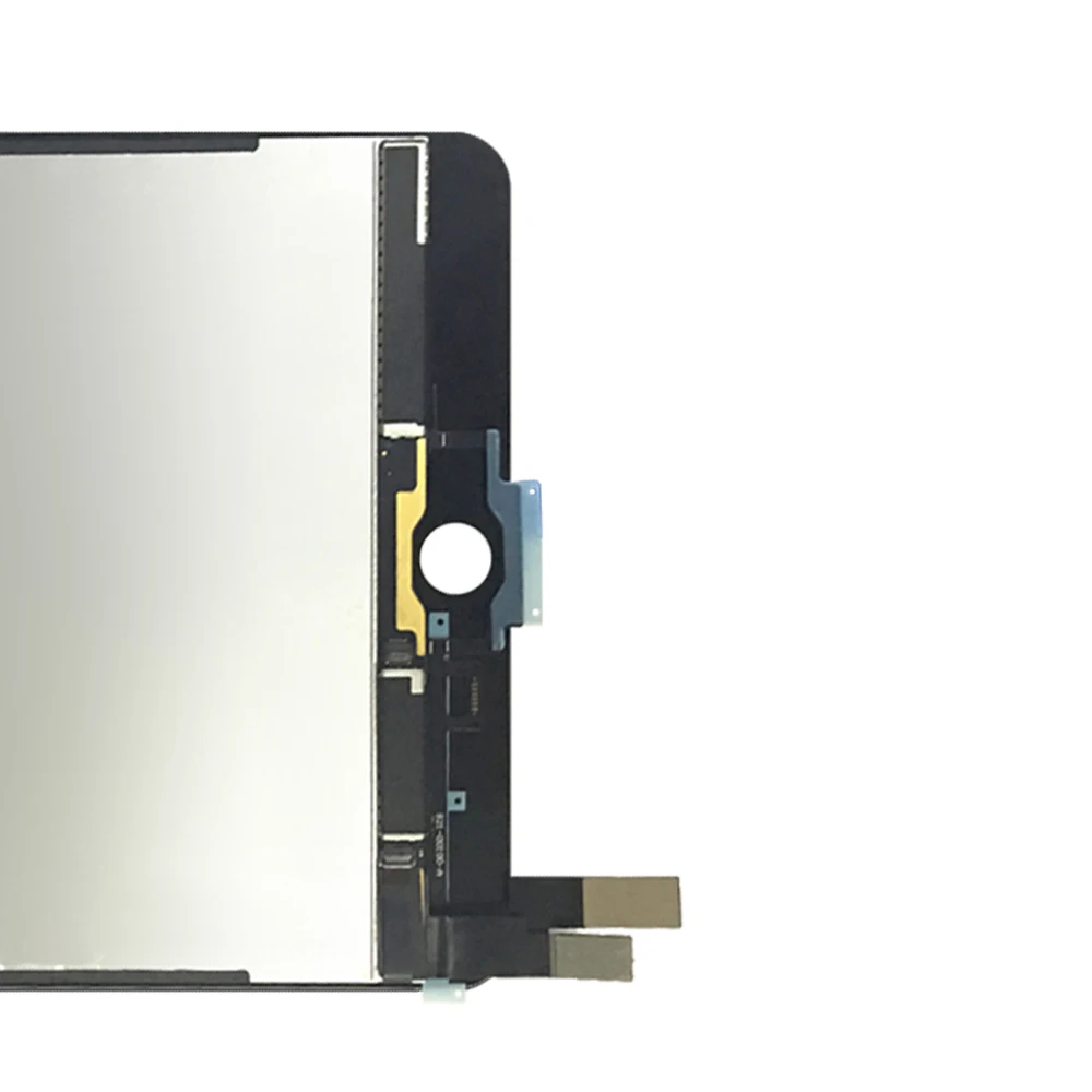 Для iPad mini 4 Mini4 A1538 A1550 ЖК-дисплей сенсорный экран дигитайзер панель в сборе