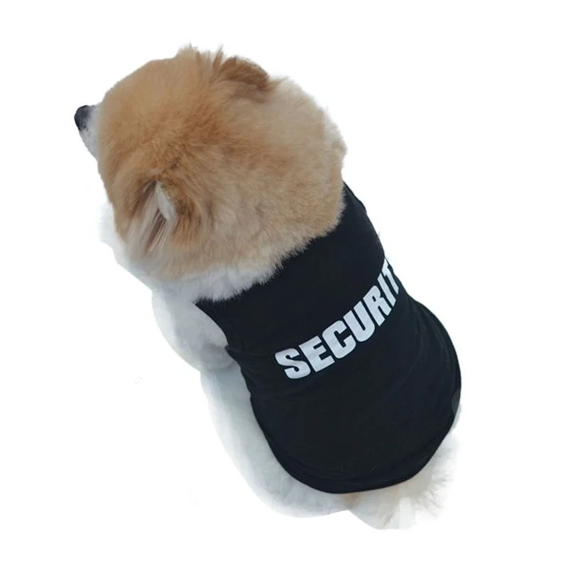 Хлопковая футболка с изображением щенка Мягкий Летний клетчатый жилет принтом в